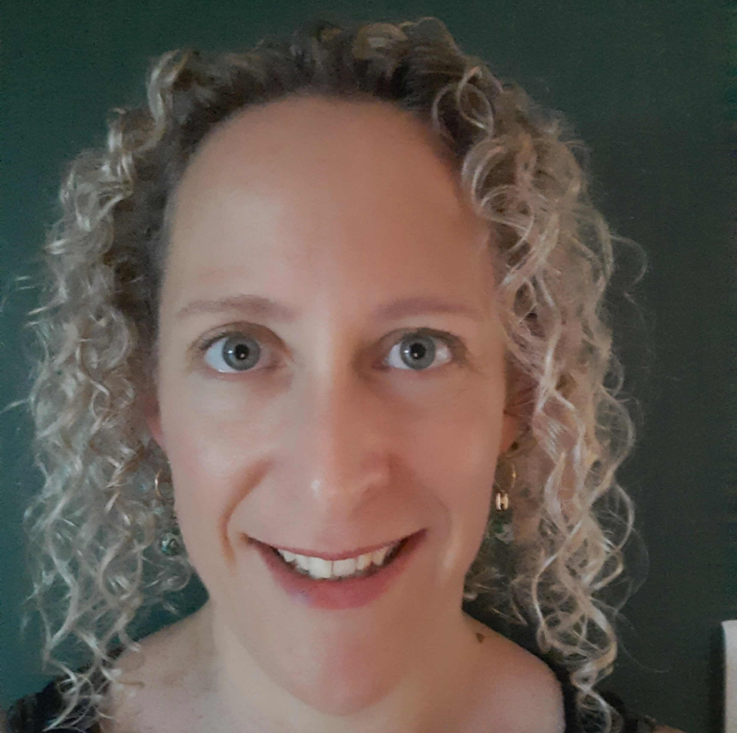 Gaëlle Challet-Bouju